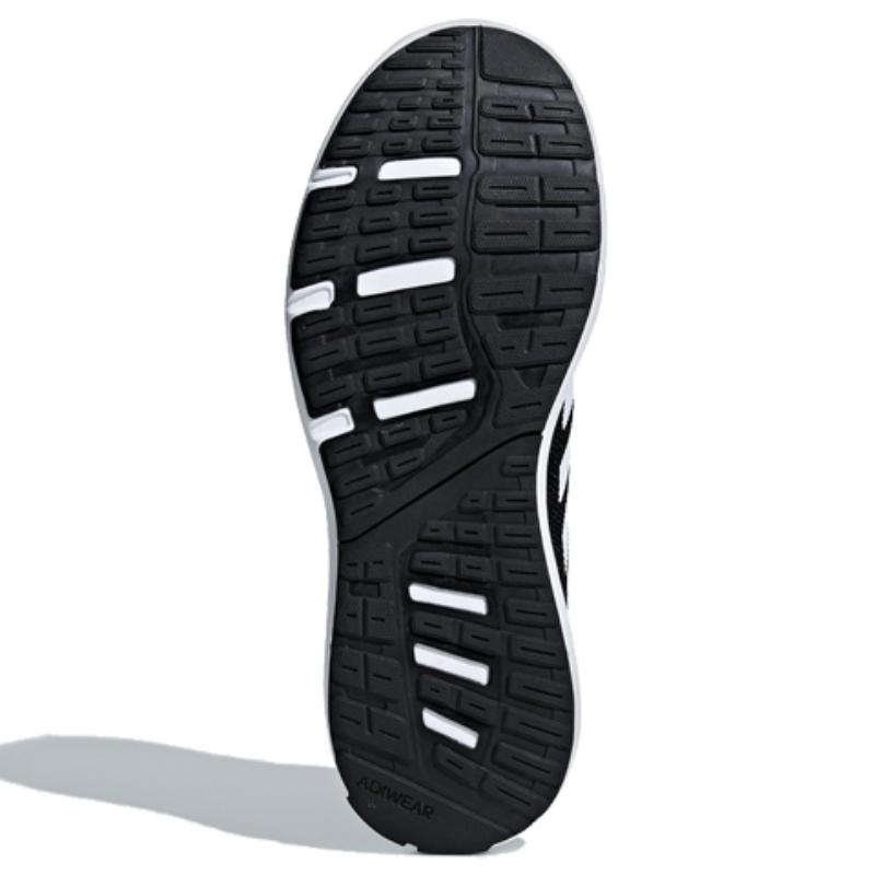 adidas Кроссовки Neo Cosmic 2 черно-белые F34877