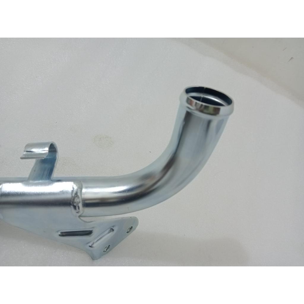 Suzuki SJ413 SAMURAI SIERRA Genuine SGP Lower Radiator Outlet Pipe |Fit For