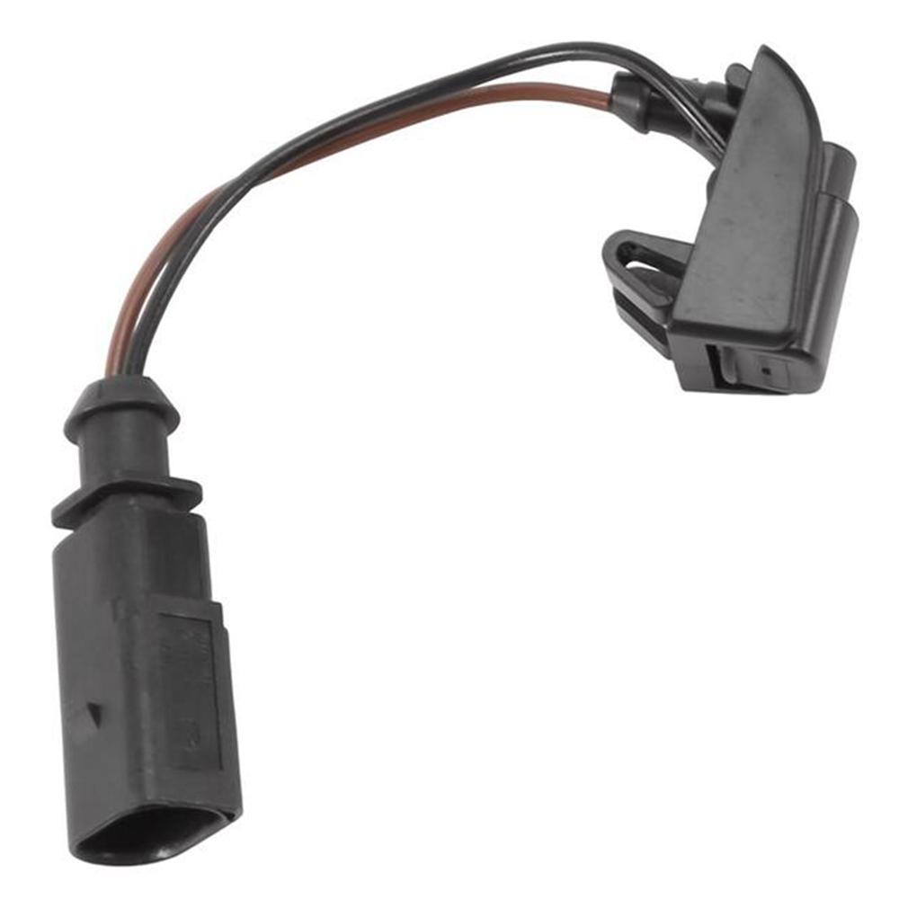 1Z0955986 Windshield Windscreen Washer Nozzle with Heated For Heated