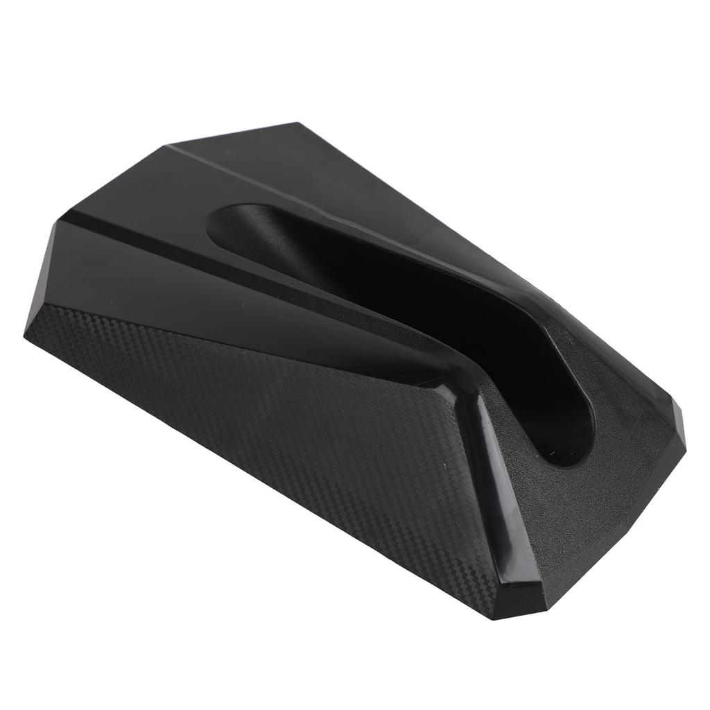 Блок-подъемник переднего колеса для велотренажеров Антискользящий пластиковый стабилизирующий выравнивающий блок-подставка для