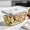 Henkel Zwilling FRESH & SAVE Вакуумный стеклянный контейнер L