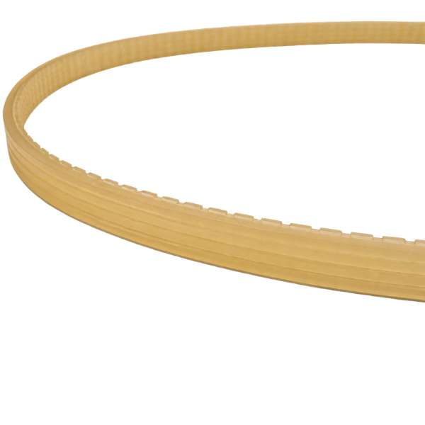 Balancer Motor Belt (Yellow)