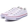 Men's Sneakers Converse CTAS Canvas Shoes Unisex Low-top White