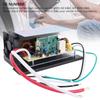 Преобразователь питания для автодома WF 8955 MBA 12V 55А 3-ступенчатый Smart Charge 13.6V Конвертер для автодома Сборочная плата аккумулятора