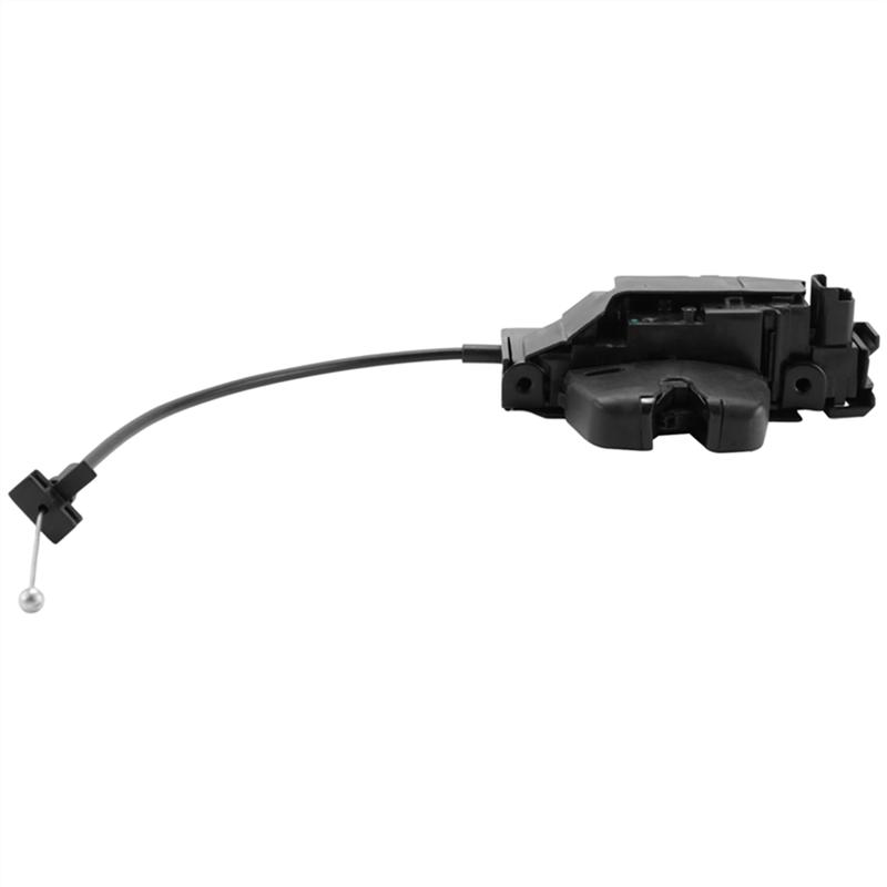 Car Lock Trunk Gate Tailgate Boot Lock Catch For 3008 5008 508 Citroen C5 Aircross 9687148480,8719H4-A87Q