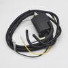 For Honda CB350F CB400 CB450 CB500 CB550 CB750 Motorcycle 12V Volt Dual Wire Ignition Coil 30501-323-003 30502-323-003