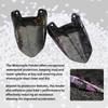 LINGQI RACING Motorcycle Rear Fender Splash Wheel Protector Guard Cover Tail Mudguard For Talaria Sting Light Bee X S Dirt Bike