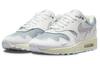 Nike X Patta Air Max 1 'Белый' DQ0299-100