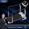 LDIWEI K550L Электрическая складная беговая дорожка для пожилых людей, штекер CN (адаптер в комплекте)