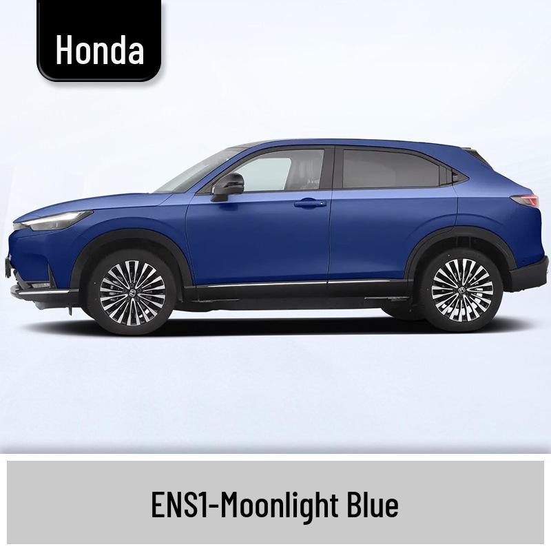 Dongfeng Honda Civic Crystal White Touch-Up Paint Pen for Scratch Repair