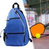 Рюкзак Pickleball для бутылок с водой, ракеток и весла