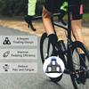 Self Lock Bike Pedals Cleats Pedals Plate Clip Bicycle Pedal Cleats  Cycling Shoes