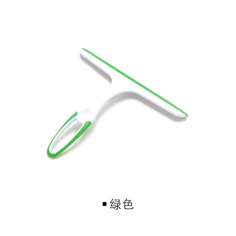 1909 Очиститель для стекол Бытовой инструмент для мытья окон Скребок для чистки стекла