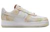 Nike Air Force 1 Low '07 Lx Белый Фантом Мятная Пена Женские FJ7739-101