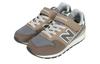New Balance 996 V3 'Коричнево-серый' Ps YV996MA3