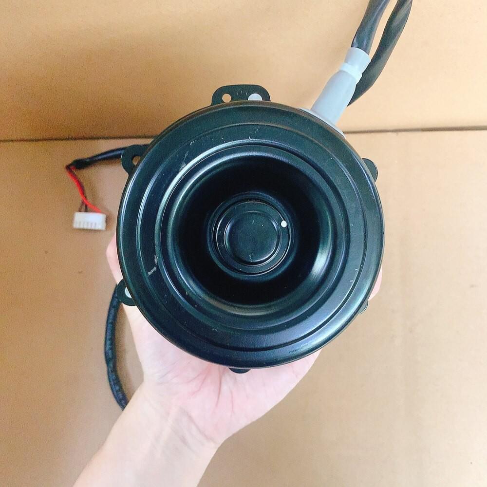 LW70D 75 Вт Трехпроводной Наружный Вентиляторный Двигатель для Кондиционера Gree