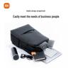 Классический деловой рюкзак для ноутбука Xiaomi