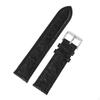 Кожаный ремешок для часов с регулируемой металлической пряжкой, аксессуары, ремешок на запястье