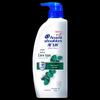 Шампунь против перхоти и зуда Head & Shoulders