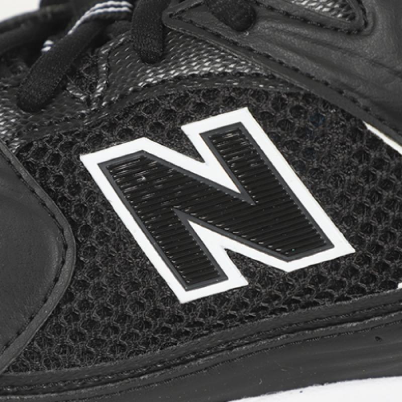New Balance 530 Черный Белый