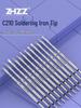 C210-006 Soldering Iron Tip for T210 Soldering Pen - Models 031, 023, 021, 008, 007.