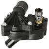 For Ford Explorer Compatible 4L5E8594AA Coolant Thermostat Housing Assembly 4L5E8A586BB