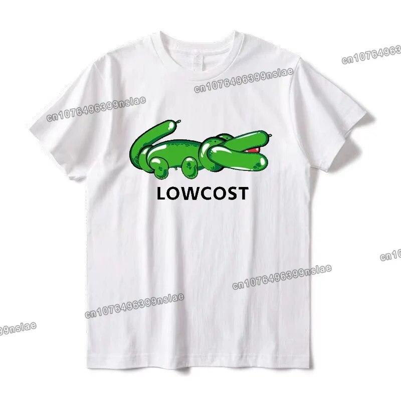 Футболка из 100% хлопка, недорогая винтажная футболка с принтом высокого качества, большие размеры, с забавным рисунком, унисекс, женская одежда, повседневные брендовые топы унисекс