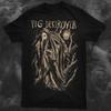 Vtg Pig Destroyer Band Heavy Cotton Black All Size Men Women Tee Shirt AP409