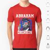 Abraham Drinkin-Abe Lincoln Merica Usa July 4th T Shirt 6xl Cotton Cool Tee Abraham Lincoln Abe Lincoln Abraham Drinkin Abe