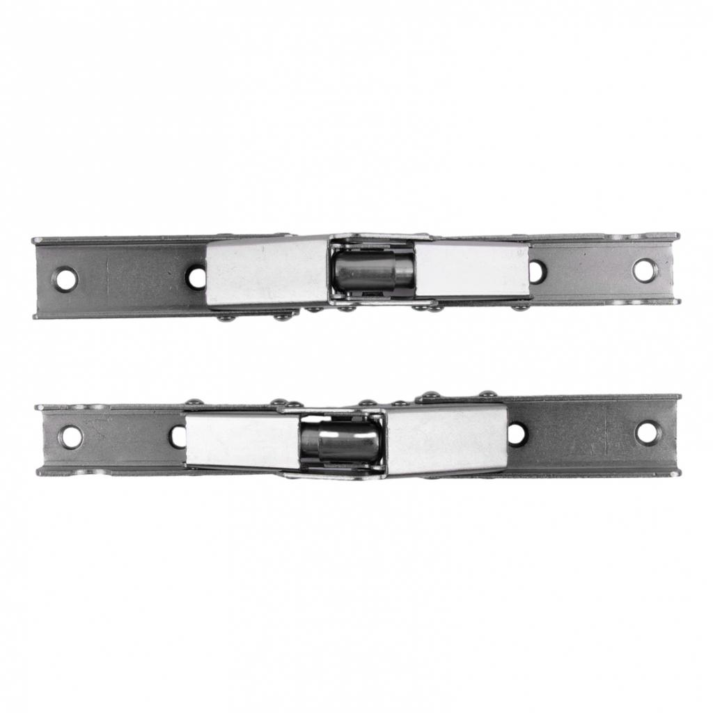 Складные петли Винты Самоблокирующаяся пружинная складная петля