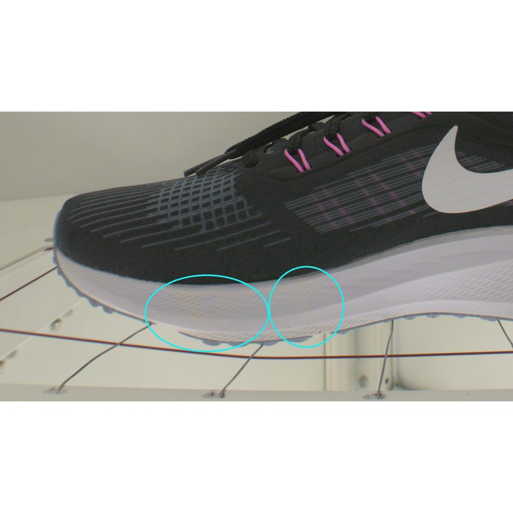Pre-owned Nike Air Zoom Pegasus 39 DH4071-010-P26093941275297