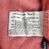 Armani Jeans Мужской блузон на молнии из конопли MISURA-M оранжевый×слоновая кость(ИСПОЛЬЗОВАЛ)