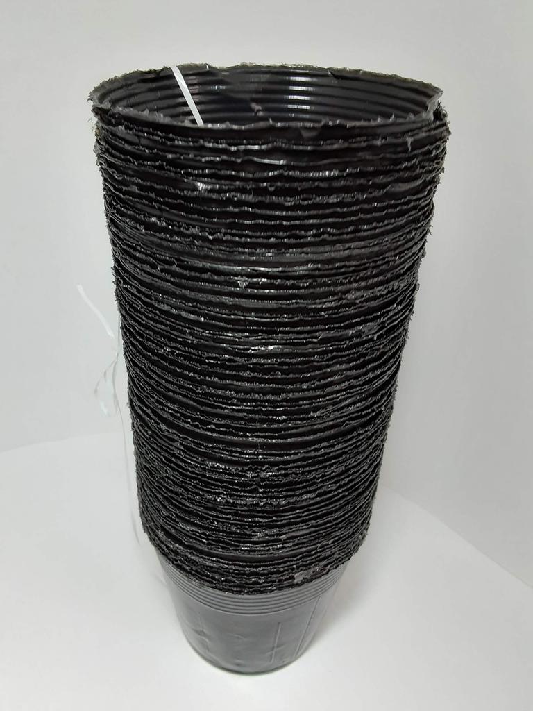 Мейва Полипот Куромару 100 штук 10,5 см [товар]