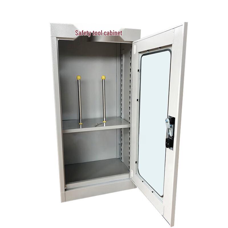 Smart Dehumidifying Industrial Storage Cabinet