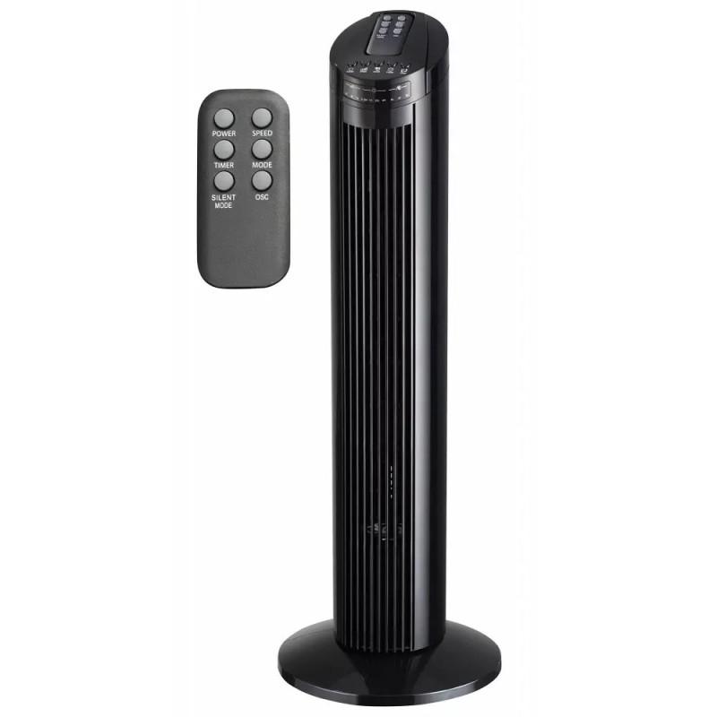 Ventilateur Colonne 45w Kb-7470 Klausberg