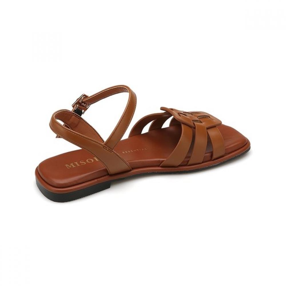 MiSope Women S Unique SandalS 1cm 2color 012224705