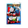 Thomas & Friends Brother & Best Friends Greetings Card
