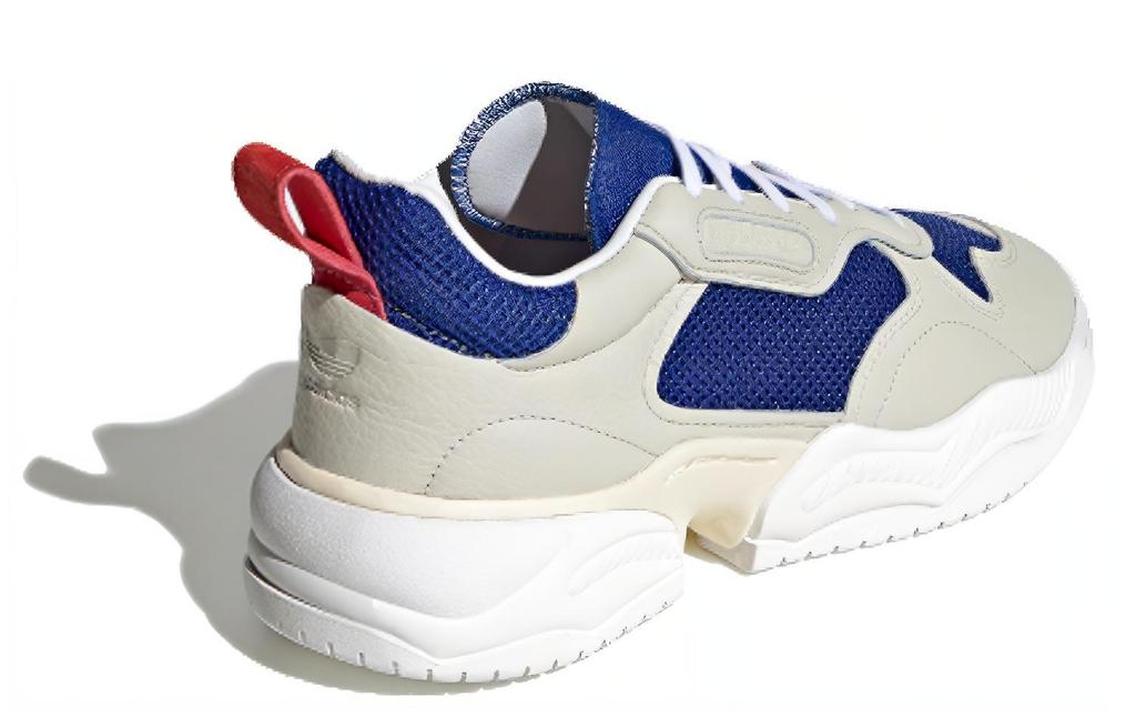 adidas Supercourt Rx 'Серый Синий' EG6866