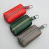 Vintage Large Capacity Pu Men Women Key Bag Cute Car Keys Bag Quality Coin Purse Small Things Organizer Mini Wallet Gifts
