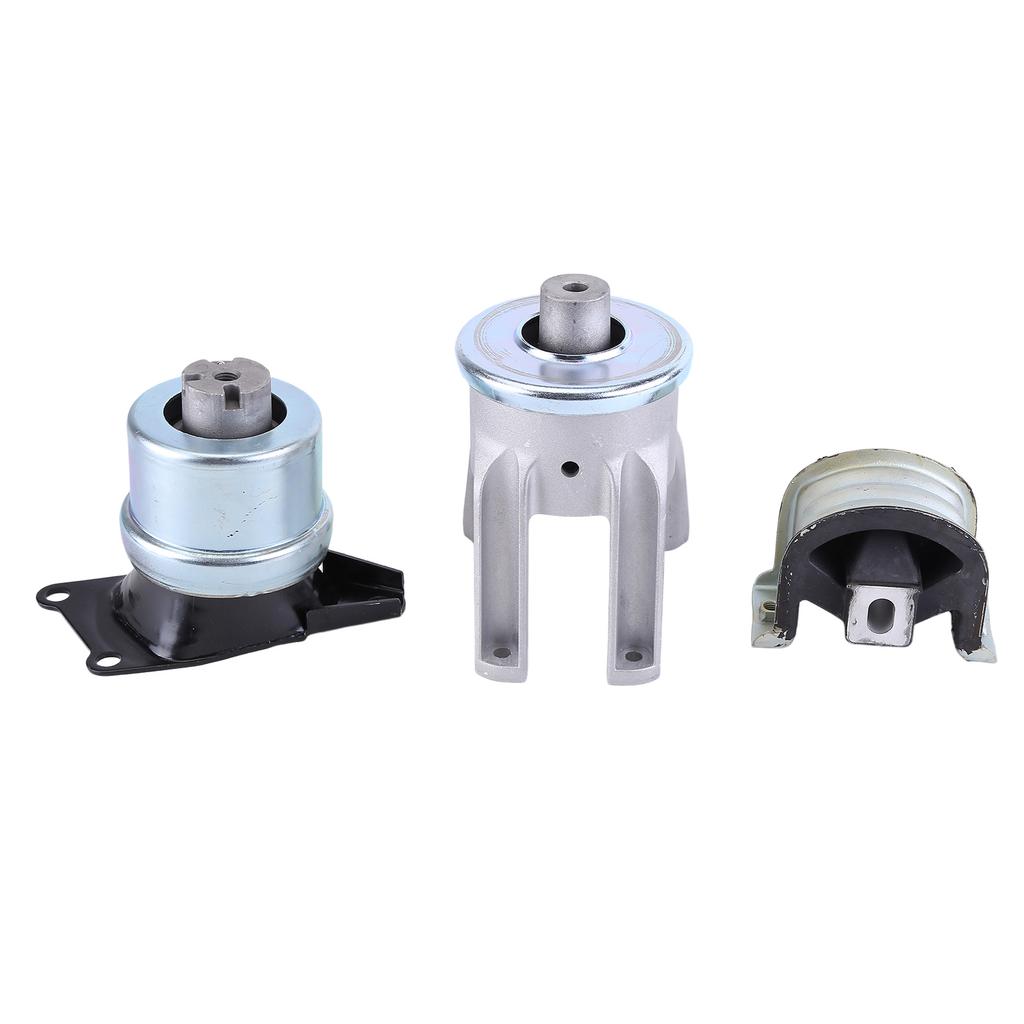 3x Для T5 1.9 2.0 2.5 T6 2.0 TDI TSI Передняя правая задняя опора Двигатель Гидроопора Опора двигателя 7H0199256H 7H0199849AT 7H0199848D