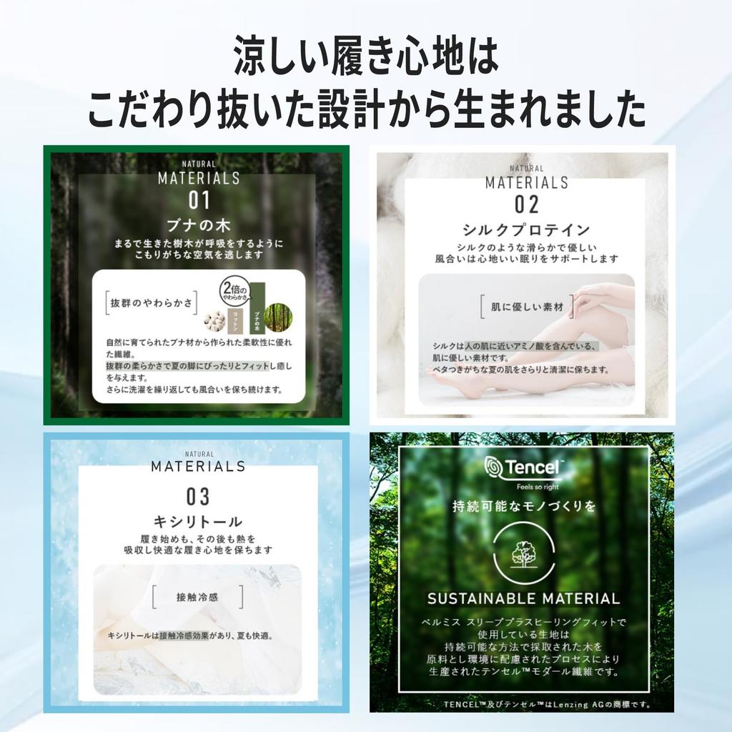 Компрессионная пижама Belmise Healing Fit для лета, охлаждающая пижама для восстановления ног, дышащая, бледно-розовая, женская, леггинсы, материал, леггинсы, домашняя одежда, уход,