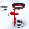 Пылесборник для пылесоса Dyson V7 V8 V10 V11 V15 Сменный пылесборник дляАртикул. 970050-01 и номер детали. 969509-01
