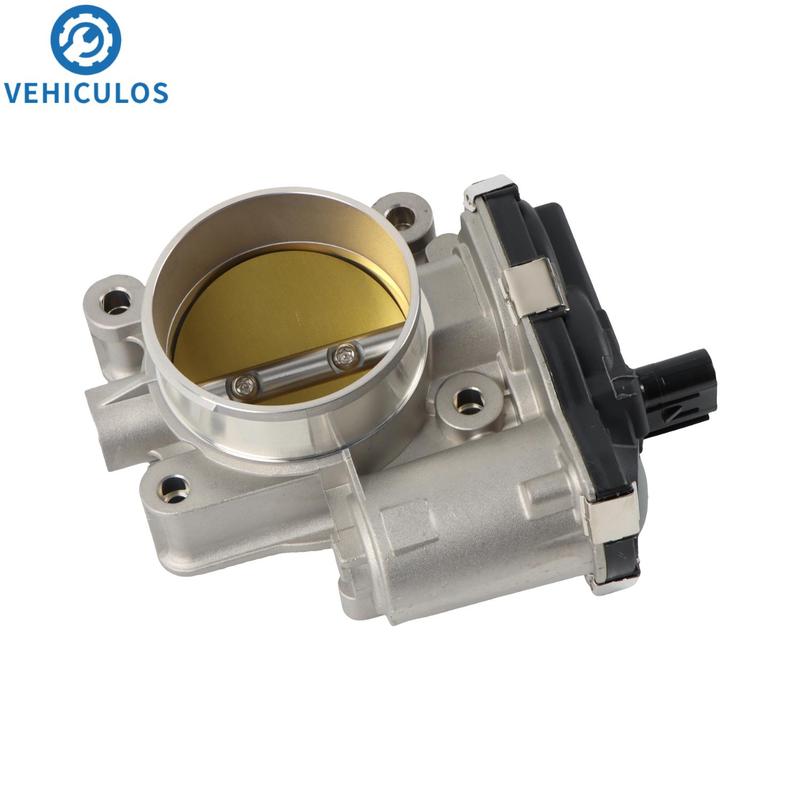 Дроссельная заслонка 12669146 12670834 S20221 TB1295 673039 Для Chevy Impala Malibu Equinox Captiva Sport Buick Lacrosse Regal Verano