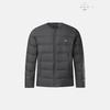 Kolon SportS Мужская легкая пуховая куртка с V-образным вырезом U Neck V2jdx25611cha