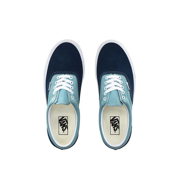 Vans Кроссовки Era Retro Sport Gilbraltar Sea Unisex Blue Cameo-Blue VN0A4BV4VY1