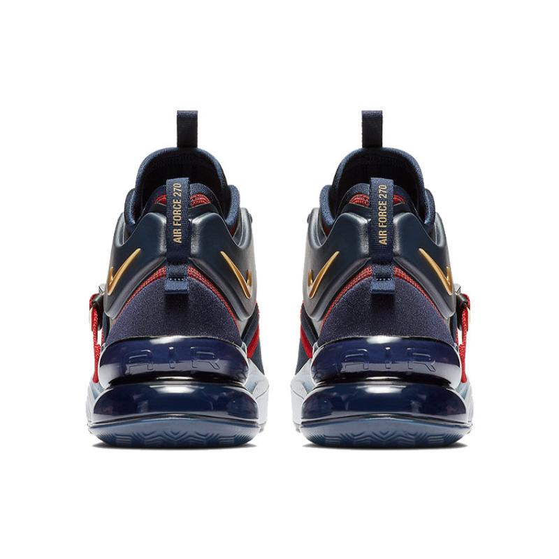 Nike Кроссовки Air Force 270 'Dream Team' AH6772-400