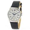 Orient Men's Leather Band Watch OT562MA
