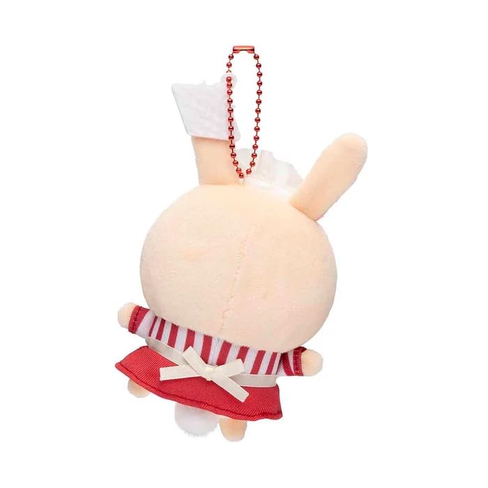 Chiikawa Chiikawa Restaurant Hall Mascot Plush Rabbit