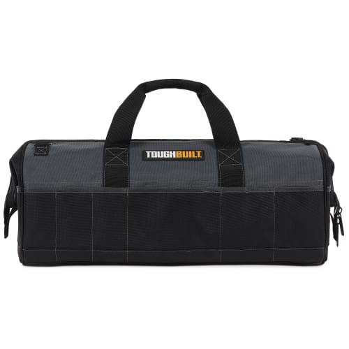 TOUGHBUILT 24-inch Builder's Bag - (TB-77-24).