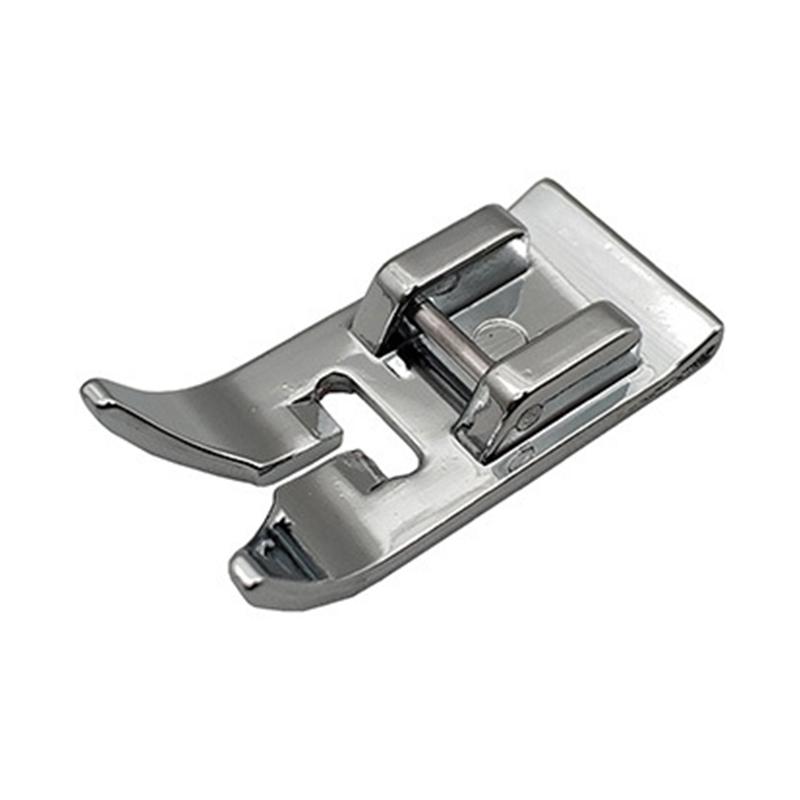 Sewing Machine Parts Universal Zig Zag Presser Feet Snap On Foot For Low Shank